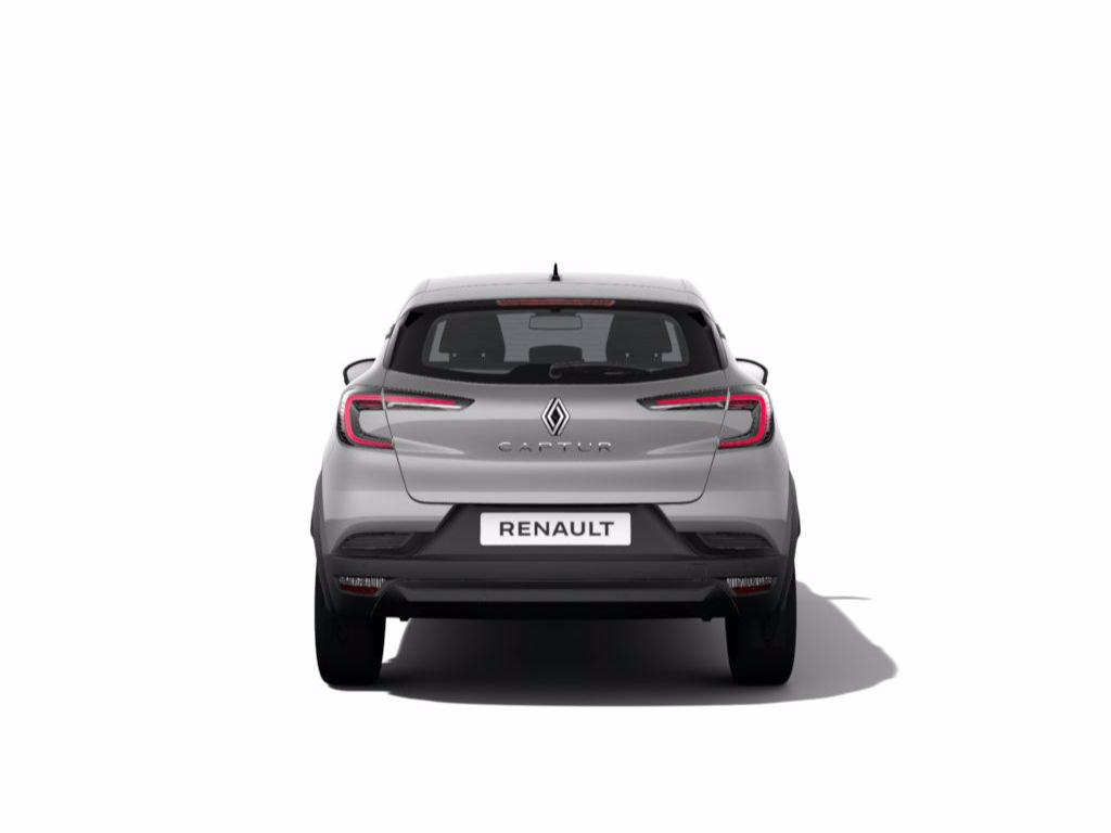 RENAULT Captur 1.0 eco-g techno 100cv