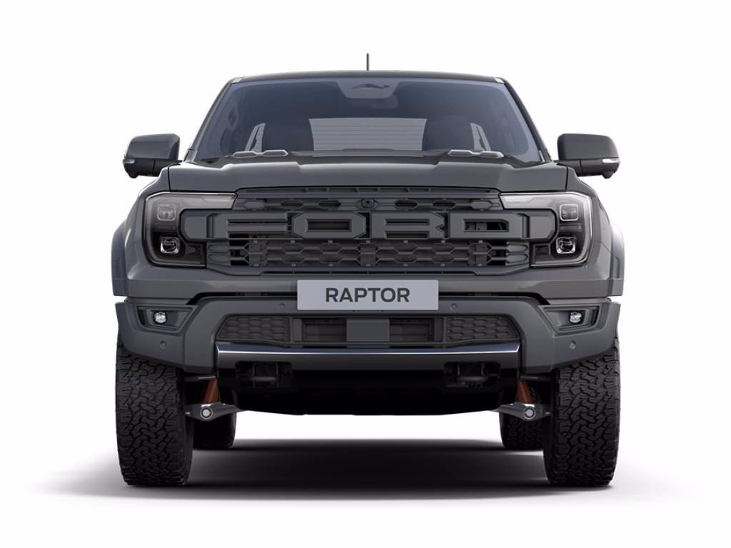 FORD Ranger raptor 2.0 ecoblue 210cv auto