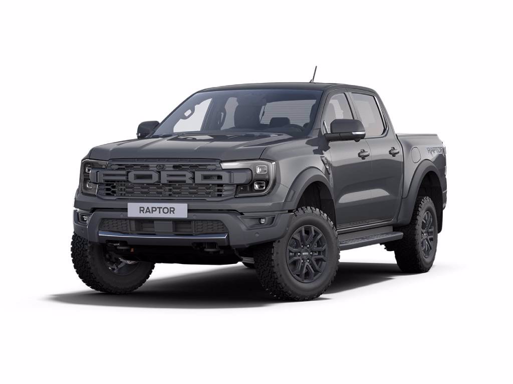 FORD Ranger raptor 2.0 ecoblue 210cv auto