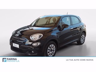 FIAT 500x 1.3 mjet 95cv