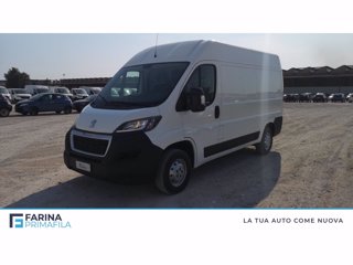 PEUGEOT Boxer 335 2.0 bluehdi 130cv l2h1 e6