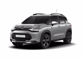 CITROEN C3 aircross 1.2 puretech you s&s 110cv