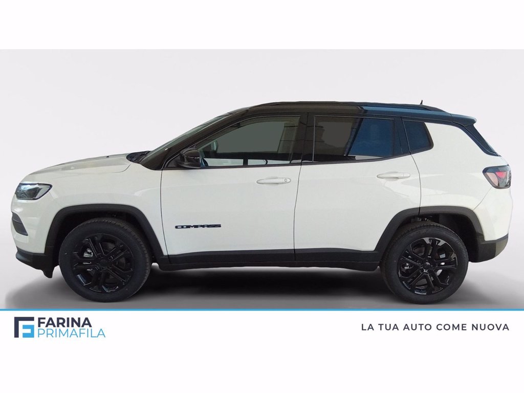 JEEP Compass 1.6 mjt night eagle 2wd 130cv