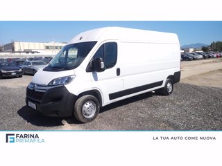 CITROEN Jumper 33 l2h2 2.2 bluehdi 140cv s&s (business)