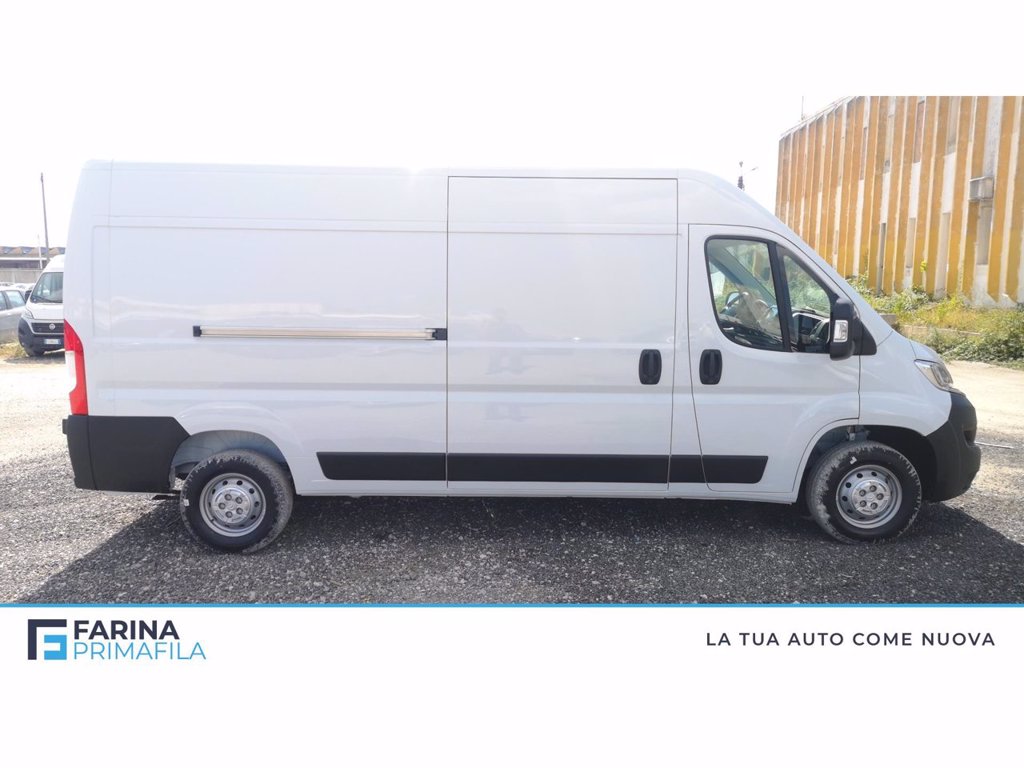 CITROEN Jumper 33 l2h2 2.2 bluehdi 140cv s&s (business)