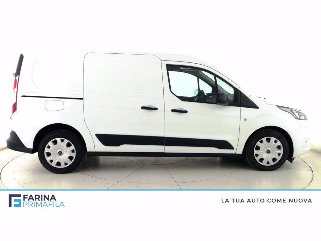 FORD Transit connect 210 1.5 ecoblue(tdci) 100cv trend l2h1 e6.2