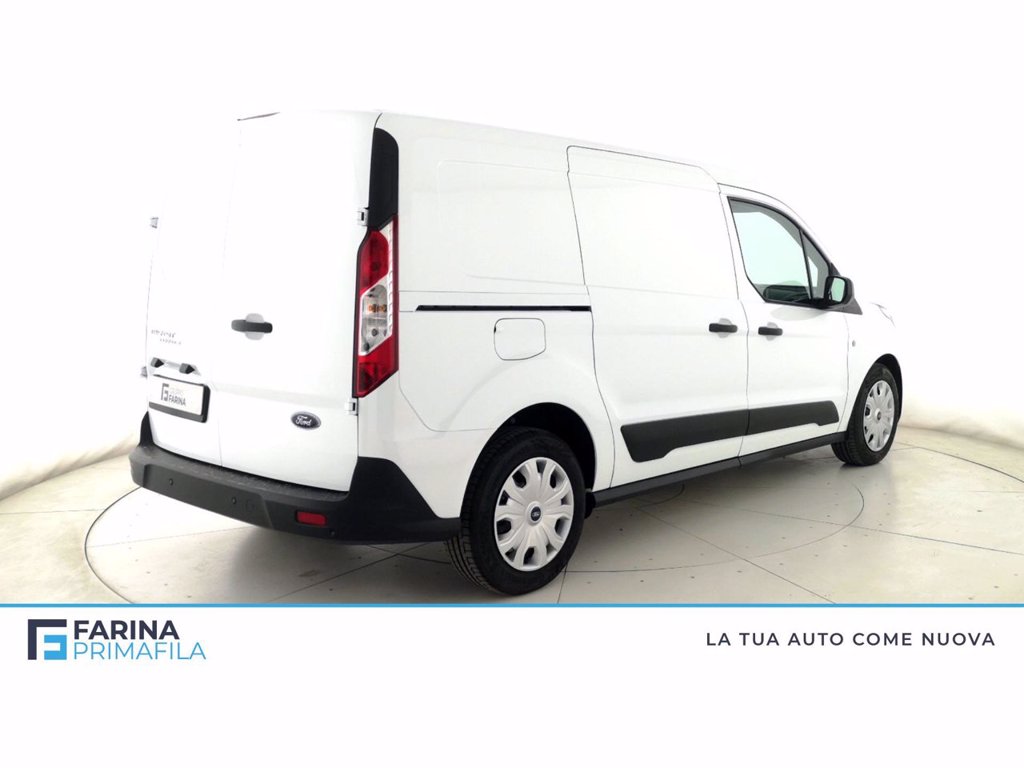 FORD Transit connect 210 1.5 ecoblue(tdci) 100cv trend l2h1 e6.2