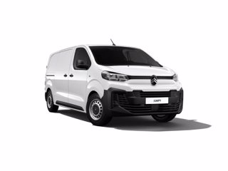 CITROEN Jumpy m 1.5 bluehdi s&s 120cv