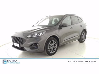 FORD Kuga 2.5 phev st-line 2wd 225cv cvt