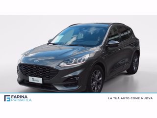 FORD Kuga 1.5 ecoblue st-line 2wd 120cv