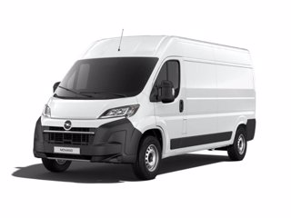 OPEL Movano 35 d.cab. l3 2.2 bluehdi 165cv s&s (edition)