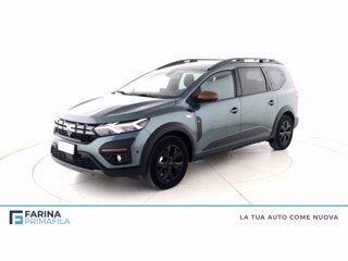 DACIA Jogger 1.6 hybrid extreme 140cv 7p.ti