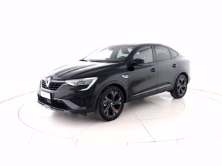 RENAULT Arkana 1.6 e-tech hybrid r.s. line 145cv