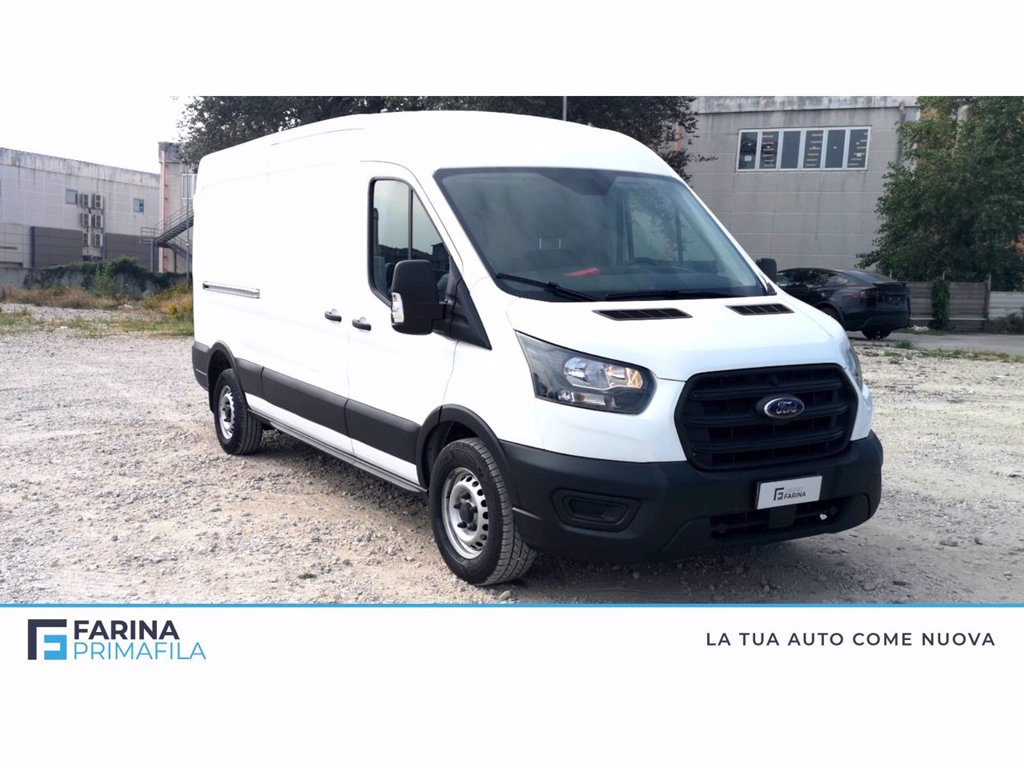 FORD Transit 350 2.0 tdci 170cv trend l3h2 e6.2