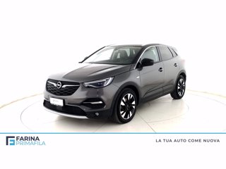 OPEL Grandland x 1.5 ecotec innovation s&s 130cv at8