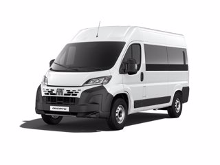 FIAT Ducato 35 mh2 2.2 mjt3 140cv