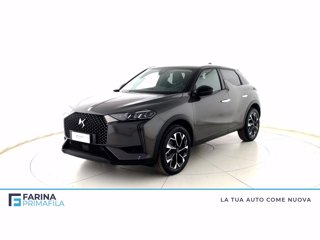 DS Ds3 1.5 bluehdi rivoli 130cv auto