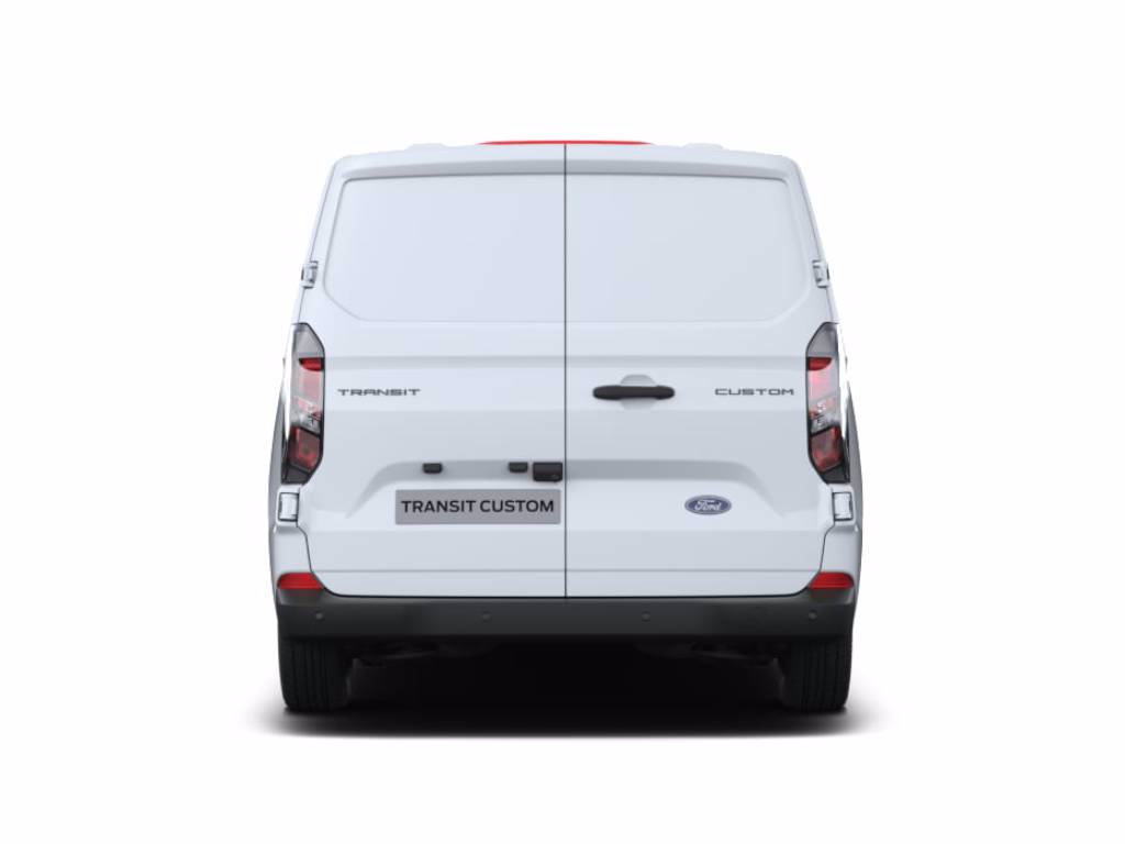 FORD Transit custom v710 320 2.0 ecoblue 136cv trend l1h1