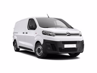 CITROEN Jumpy m 1.5 bluehdi club s&s 120cv