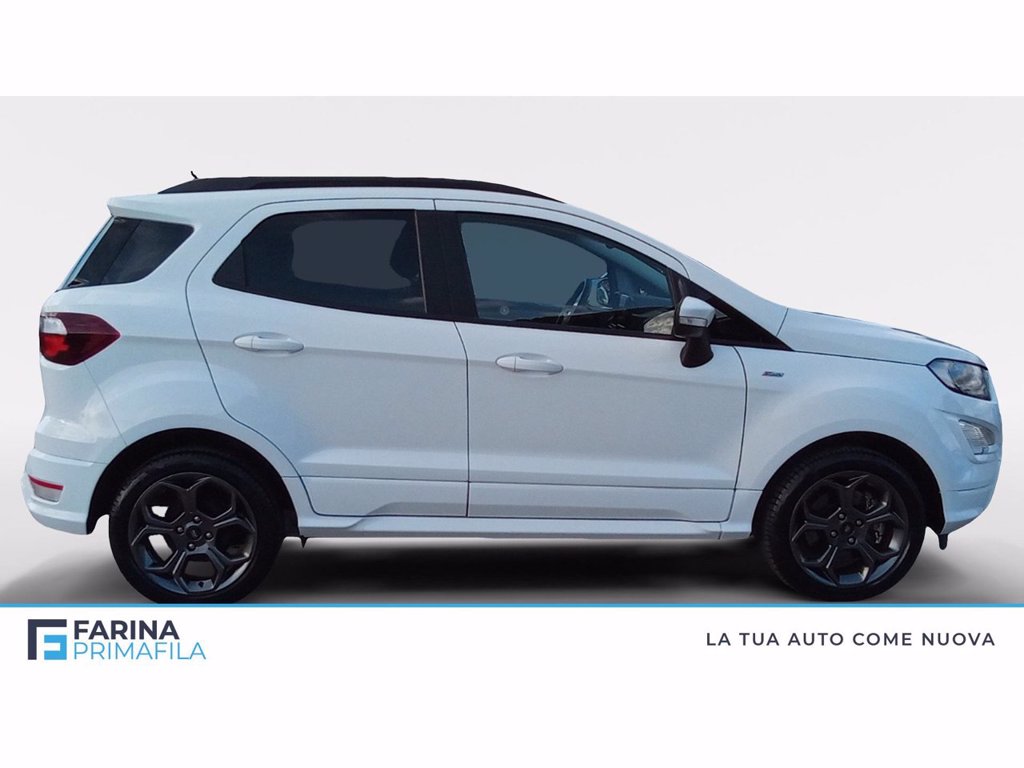 FORD Ecosport 1.0 ecoboost st-line s&s 125cv my20.25