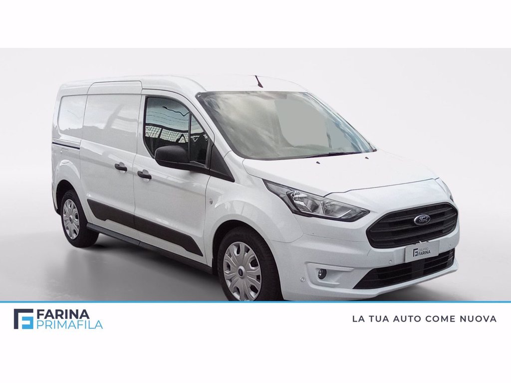 FORD Transit connect 210 1.5 ecoblue(tdci) 100cv trend l2h1 e6.2