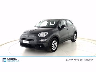 FIAT 500x 1.3 mjet 95cv