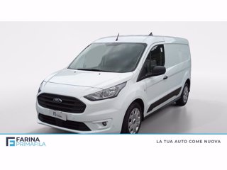 FORD Transit connect 210 1.5 ecoblue(tdci) 100cv trend l2h1 e6.2