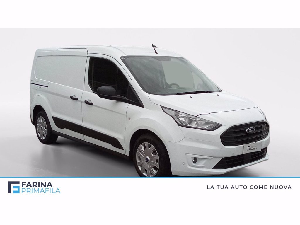 FORD Transit connect 210 1.5 ecoblue(tdci) 100cv trend l2h1 e6.2