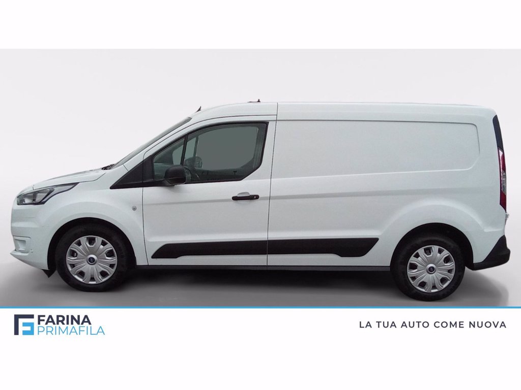 FORD Transit connect 210 1.5 ecoblue(tdci) 100cv trend l2h1 e6.2