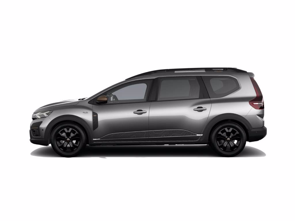 DACIA Jogger 1.0 tce extreme up gpl 100cv 7p.ti