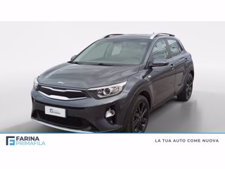 KIA Stonic 1.0 t-gdi style 120cv