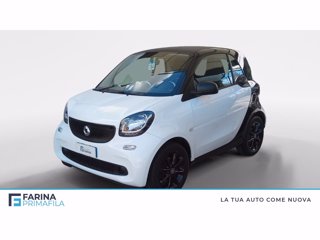 SMART Fortwo 1.0 youngster 61cv