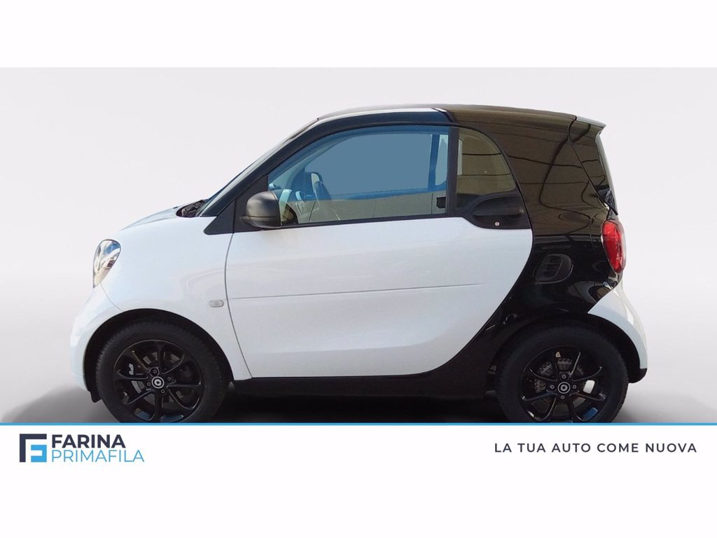 SMART Fortwo 1.0 youngster 61cv