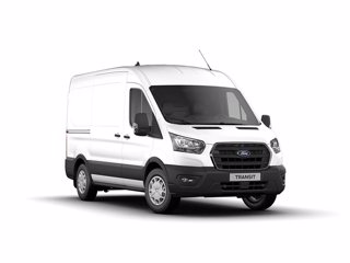 FORD Transit 330 2.0 tdci 130cv trend l2h2 e6.2