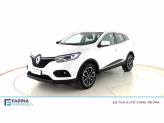 RENAULT Kadjar 1.5 blue dci sport edition 115cv