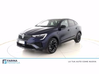 RENAULT Arkana 1.6 e-tech full hybrid esprit alpine 145cv