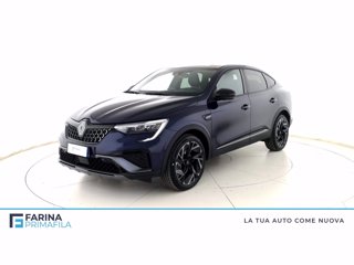 RENAULT Arkana 1.6 e-tech full hybrid esprit alpine 145cv