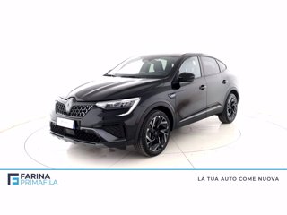 RENAULT Arkana 1.6 e-tech full hybrid esprit alpine 145cv