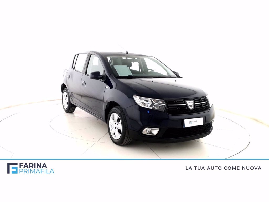 DACIA Sandero 1.0 sce streetway comfort s&s 75cv