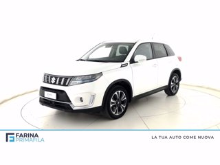 SUZUKI Vitara 1.4h easy top 4wd allgrip