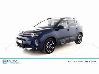 CITROEN C5 aircross 1.6 hybrid phev shine 225 e-eat8