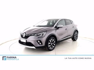 RENAULT Captur 1.0 tce techno 90cv