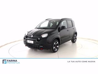 FIAT Panda 1.0 firefly hybrid cross s&s 70cv 5p.ti