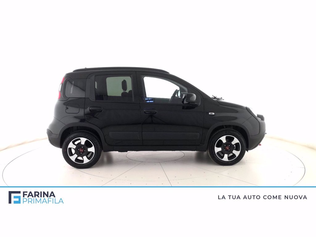 FIAT Panda 1.0 firefly hybrid cross s&s 70cv 5p.ti