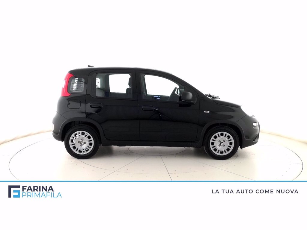 FIAT Panda 1.0 firefly hybrid s&s 70cv