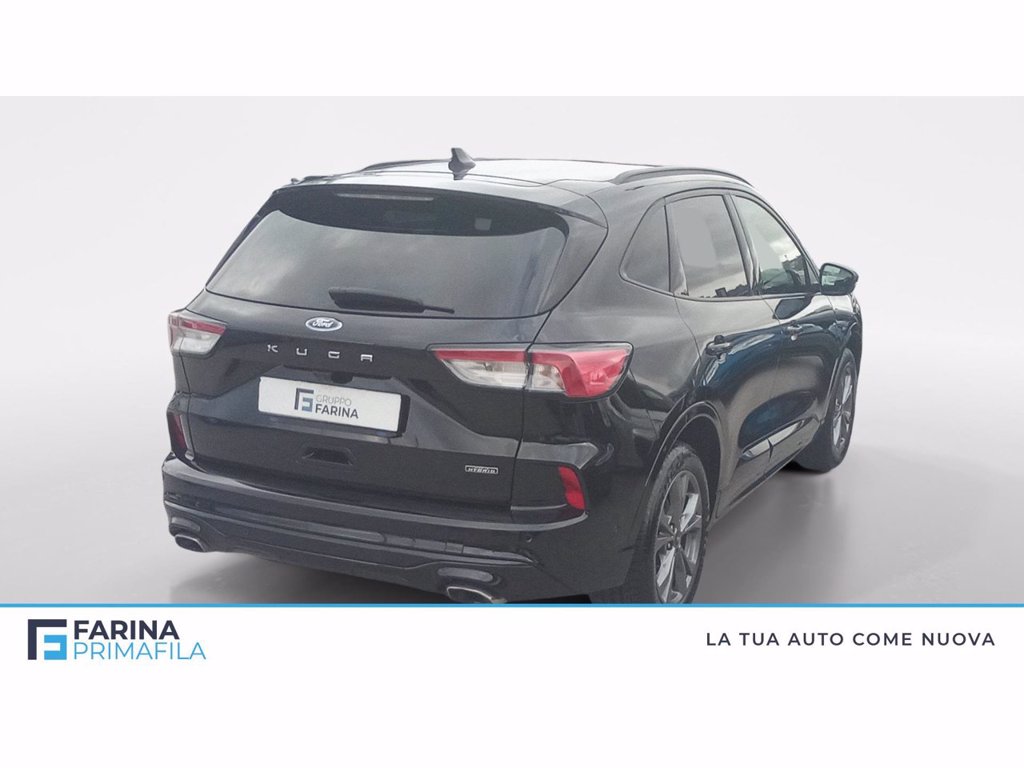 FORD Kuga 2.5 phev st-line x 2wd 225cv cvt