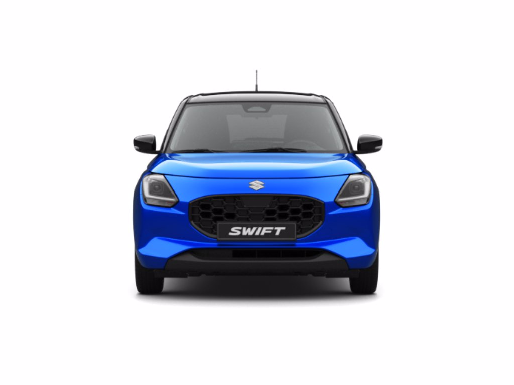 SUZUKI Swift 1.2h top 2wd cvt