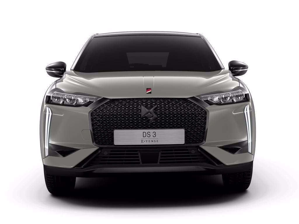 DS Ds3 1.2 hybrid performance line 136cv auto