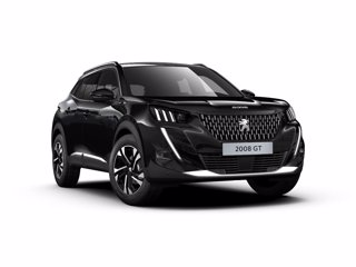 PEUGEOT 2008 1.2 puretech gt s&s 130cv eat8