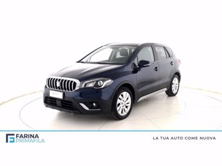 SUZUKI S-cross 1.4 boosterjet cool s&s 4wd allgrip